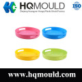 Colorful Fruit Dish Bowl Injection Mould